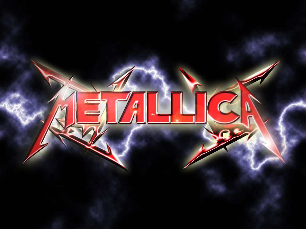 Metallica by wallpaperwebdotorg | Great American Things1024 x 768