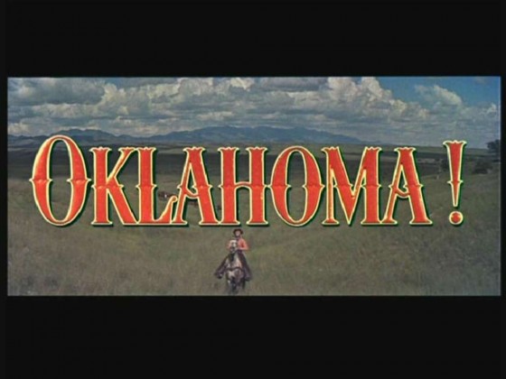 Oklahoma! on www.greatamericanthings.net