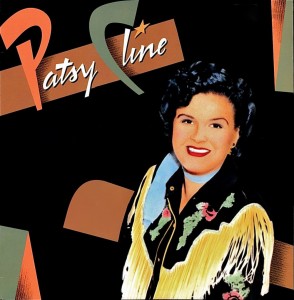 I Fall to Pieces by Patsy Cline, www.greatamericanthings.net