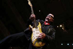 Guitar Legend Dick Dale, www.greatamericanthings.net