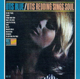 Otis Blue, www.greatamericanthings.net