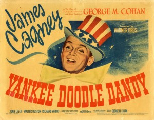 Yankee Doodle Dandy, www.greatamericanthings.net