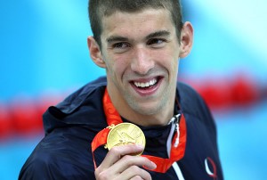 Michael Phelps, www.greatamericanthings.net