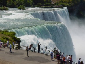 Niagara Falls, www.greatamericanthings.net