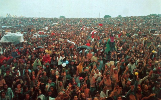 Woodstock, www.greatamericanthings.net