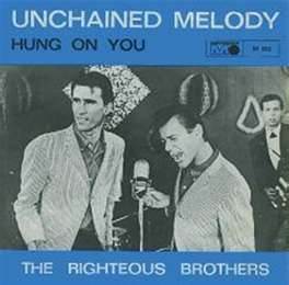 Unchained Melody, www.greatamericanthings.net