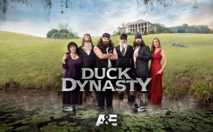 Duck Dynasty, www.greatamericanthings.net
