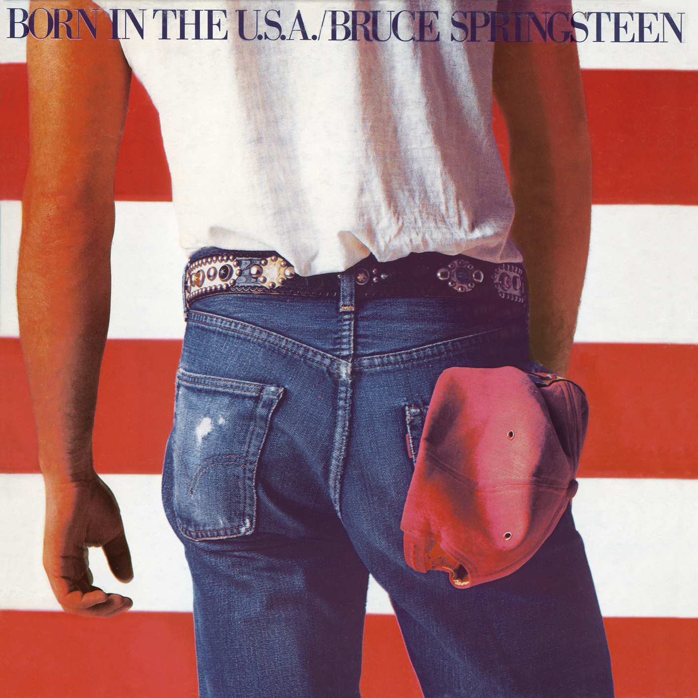 Born in the U.S.A. (album) | Great American Things