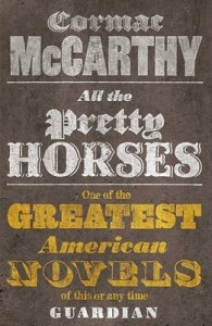 Cormac McCarthy, www.greatamericanthings.net