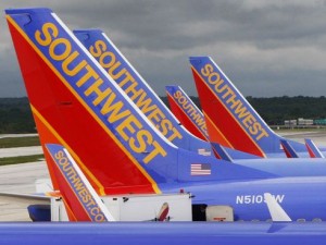 Southwest Airlines, www.greatamericanthings.net