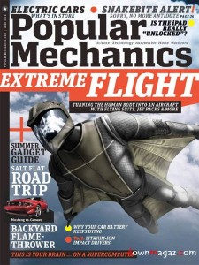 Popular Mechanics, www.greatamericanthings.net