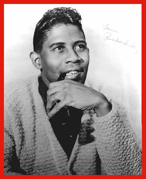 Song "Louie Louie" Great American Things