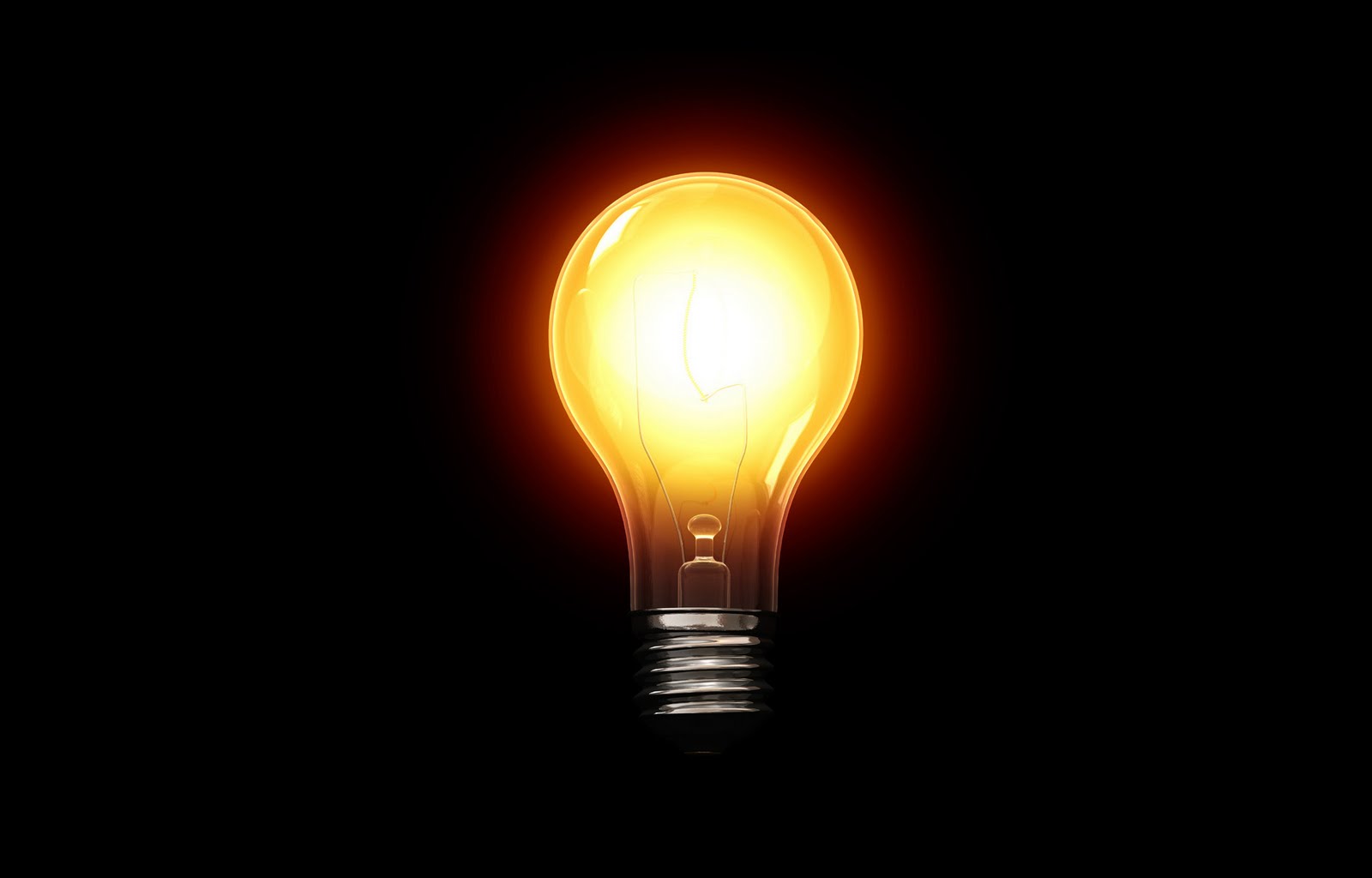 The Incandescent Light Bulb