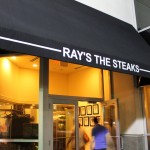 Ray's the Steaks, a Top 10 Steakhouse, www.greatamericanthings.net