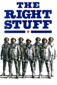 The Right Stuff, a film featured on www.greatamericanthings.net