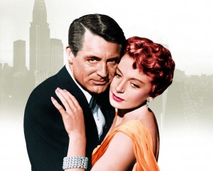 Cary Grant and Deborah Kerr in An Affair to Remember, www.greatamericanthings.net
