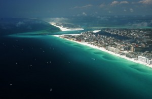 Destin, Florida, www.greatamericanthings.net