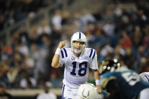 NFL Quarterback Peyton Manning, greatamericanthings.net