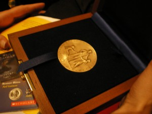 John Newberry Medal, www.greatamericanthings.net