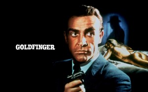 Sean Connery as James Bond, www.greatamericanthings.net
