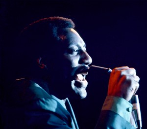 Otis Redding Blue, www.greatamericanthings.net