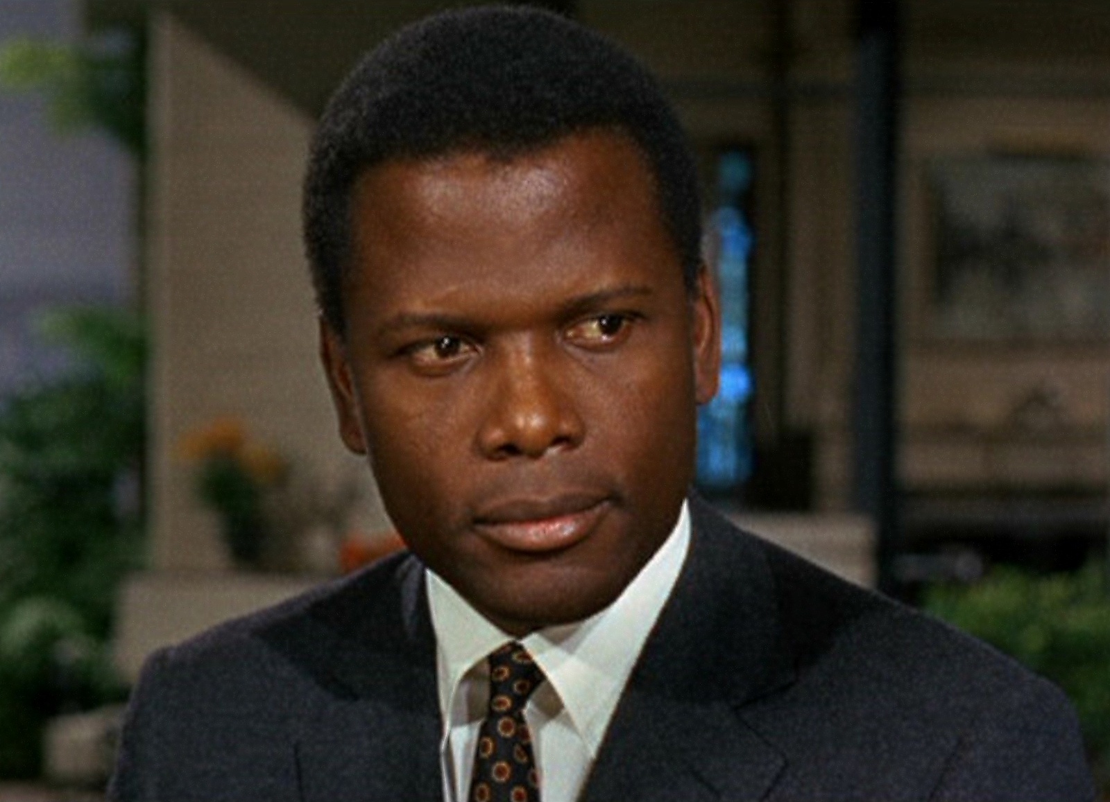 Sidney Poitier | Great Things