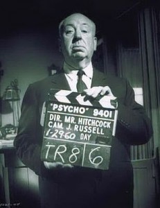 Alfred Hitchcock's Psycho, www.greatamericanthings.net