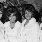 The Shirelles, "Will You Love Me Tomorrow", www.greatamericanthings.net