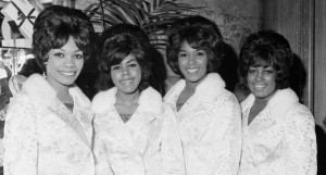 The Shirelles, "Will You Love Me Tomorrow", www.greatamericanthings.net