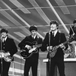 The Beatles on The Ed Sullivan Show, www.greatamericanthings.net