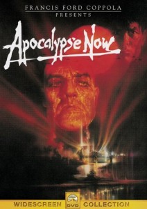Apocalypse Now, www.greatamericanthings.net