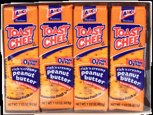 Nabs, www.greatamericanthings.net