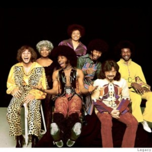 Sly and the Family Stone, www.greatamericanthings.net