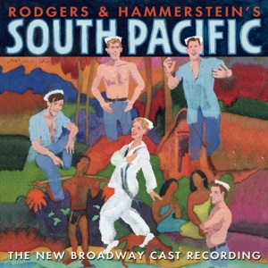 South Pacific Soundtrack, www.greatamericanthings.net