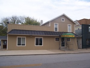 Schooners Restaurant, www.greatamericanthings.net