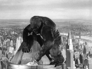 King Kong, www.greatamericanthings.net