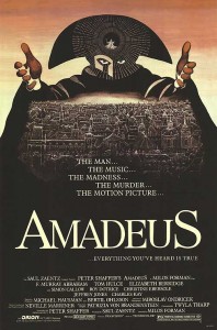 Amadeus, www.greatamericanthings.net