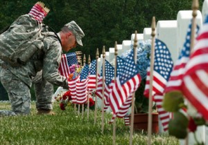 Memorial Day, www.greatamericanthings.net