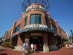 barnes&noble, www.greatamericanthings.net